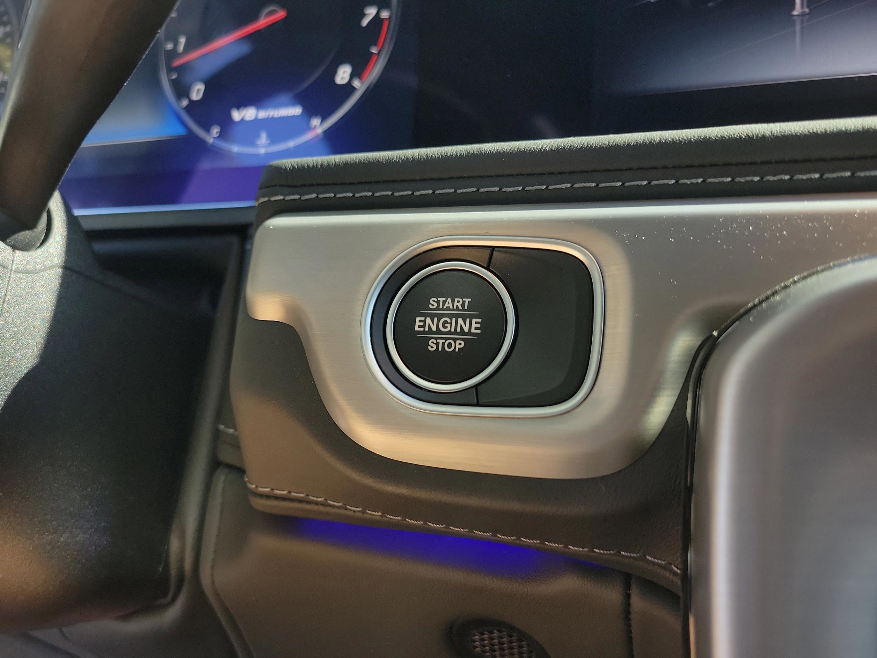 Certified 2024 Mercedes-Benz G 63 AMG AMG G 63 image 20