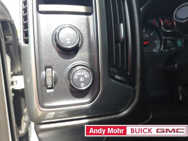 Used 2018 Chevrolet Silverado 1500 LT w/ All Star Edition AWD/4WD image 31