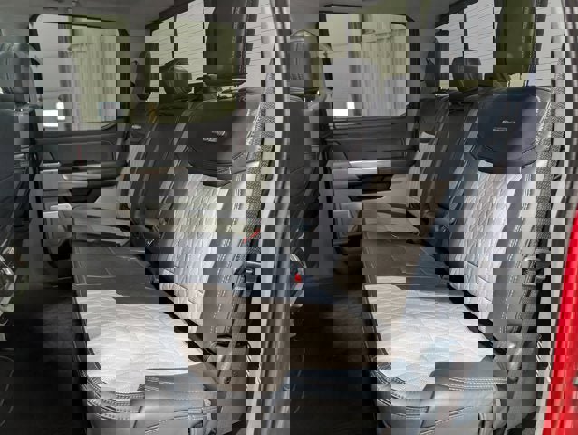 Used 2024 Ford F250 Limited w/ FX4 Off-Road Package image 18