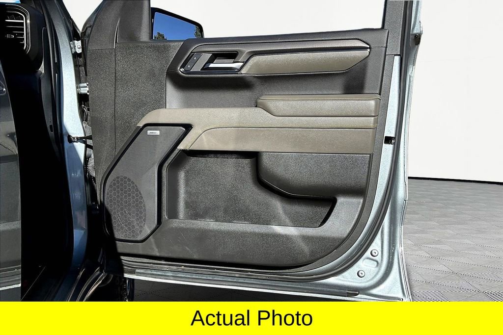 Used 2024 Chevrolet Silverado 1500 ZR2 w/ Technology Package image 19