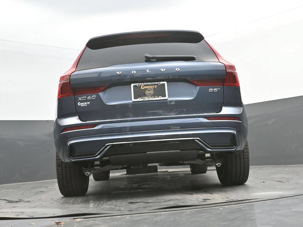 New 2026 Volvo XC60 B5 Ultra w/ Protection Package Premier AWD/4WD image 34