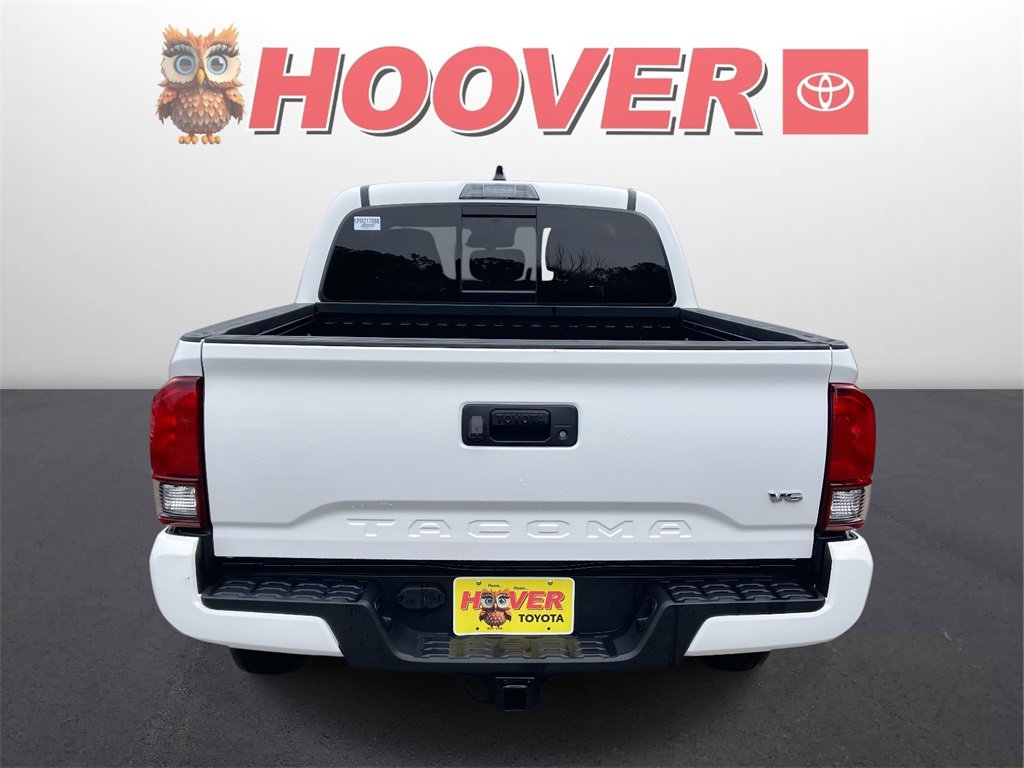 Used 2023 Toyota Tacoma SR5 image 3