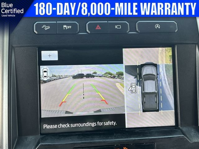 Used 2019 Ford F150 Platinum w/ Equipment Group 701A Luxury AWD/4WD image 26