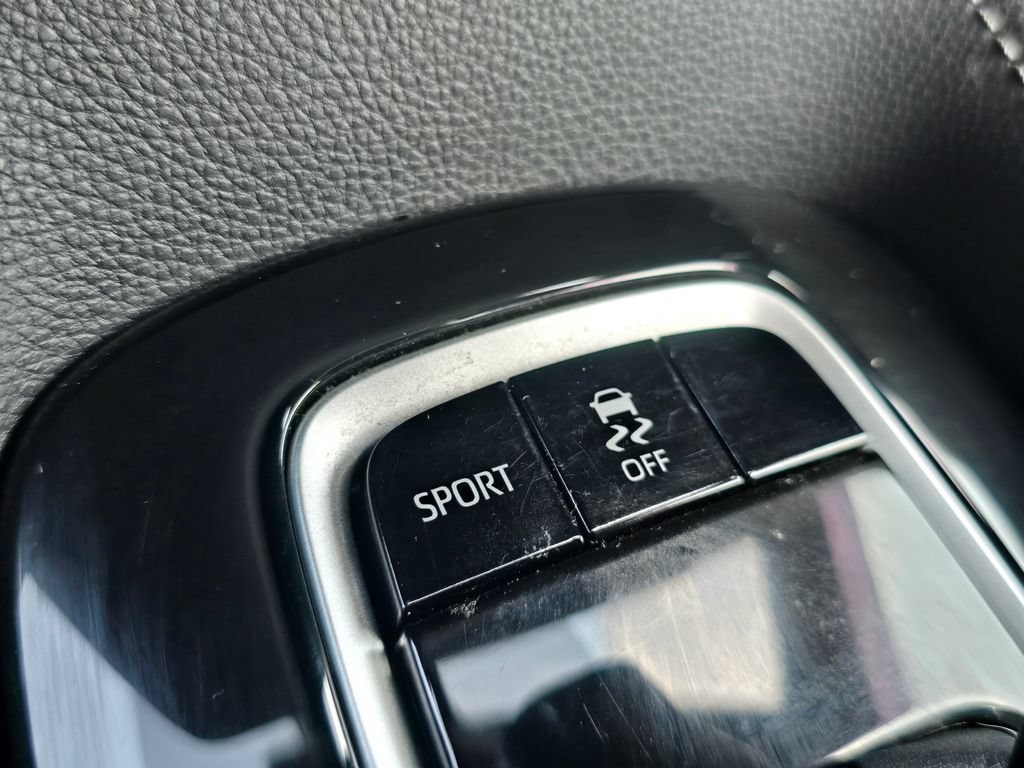Certified 2019 Toyota Corolla XSE FWD image 30