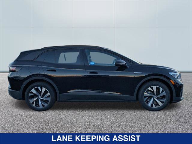 New 2025 Volkswagen ID.4 Pro image 6