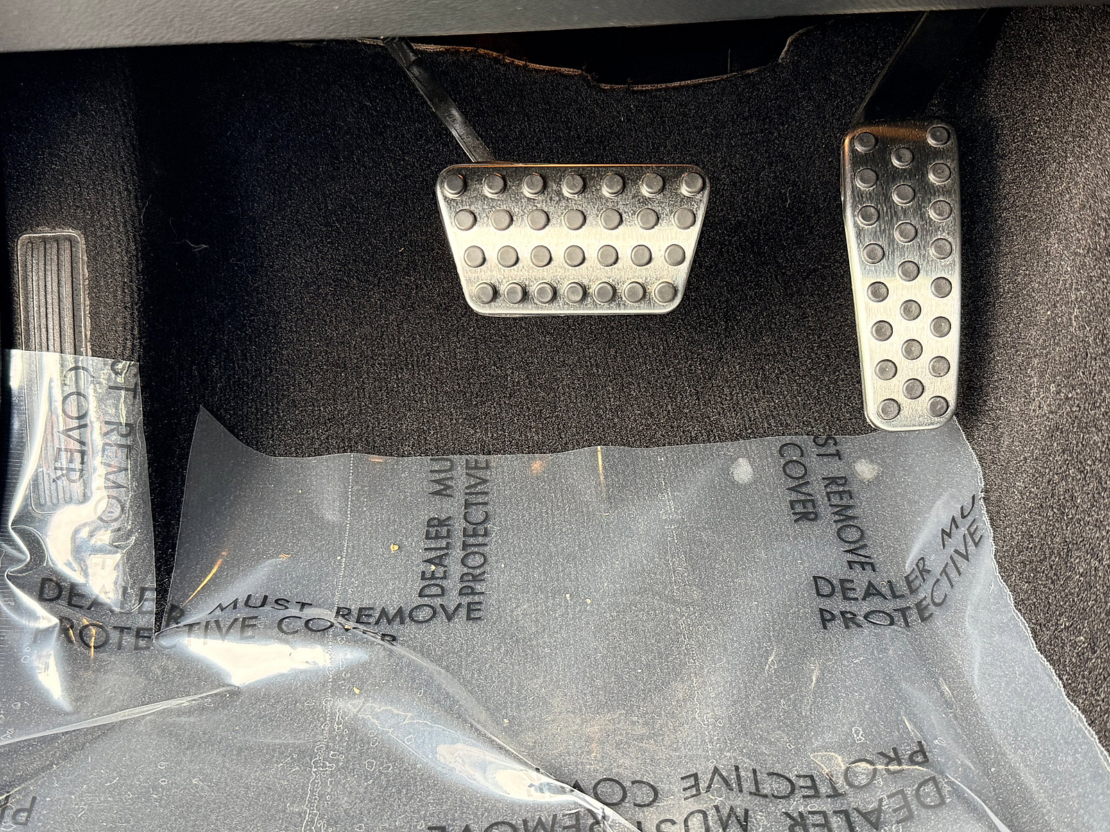 Used 2021 Dodge Challenger SRT Hellcat w/ Plus Package image 32