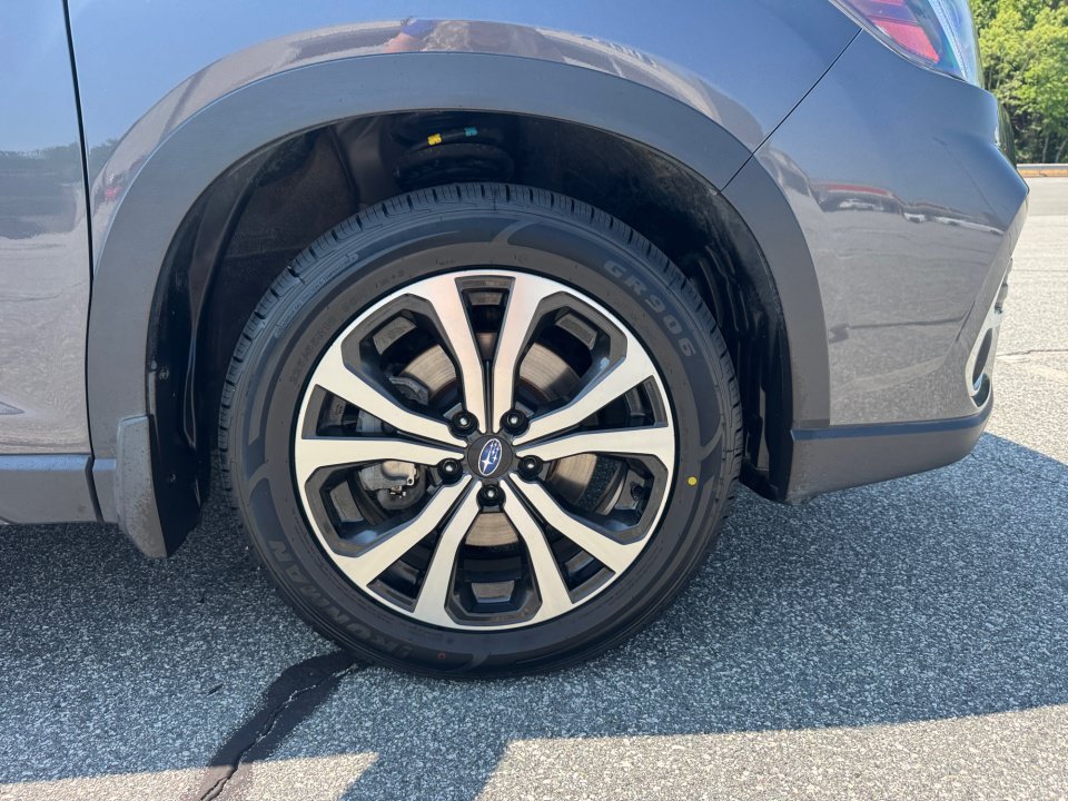 Used 2020 Subaru Forester Limited AWD/4WD image 29