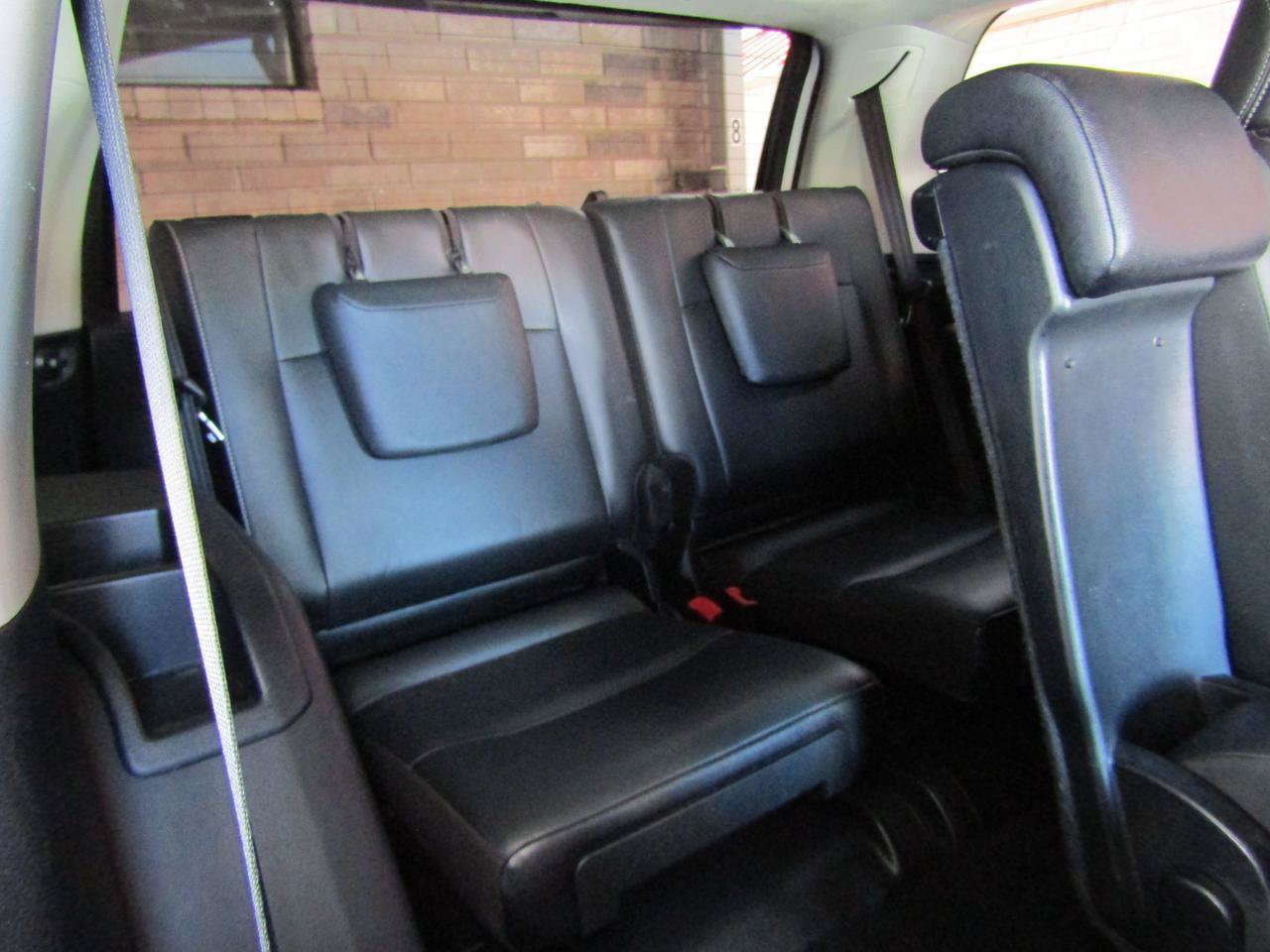 Used 2016 Toyota 4Runner Limited RWD image 15