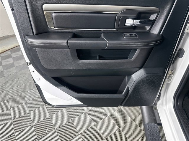 Used 2017 RAM 1500 Sport w/ Convenience Group image 14