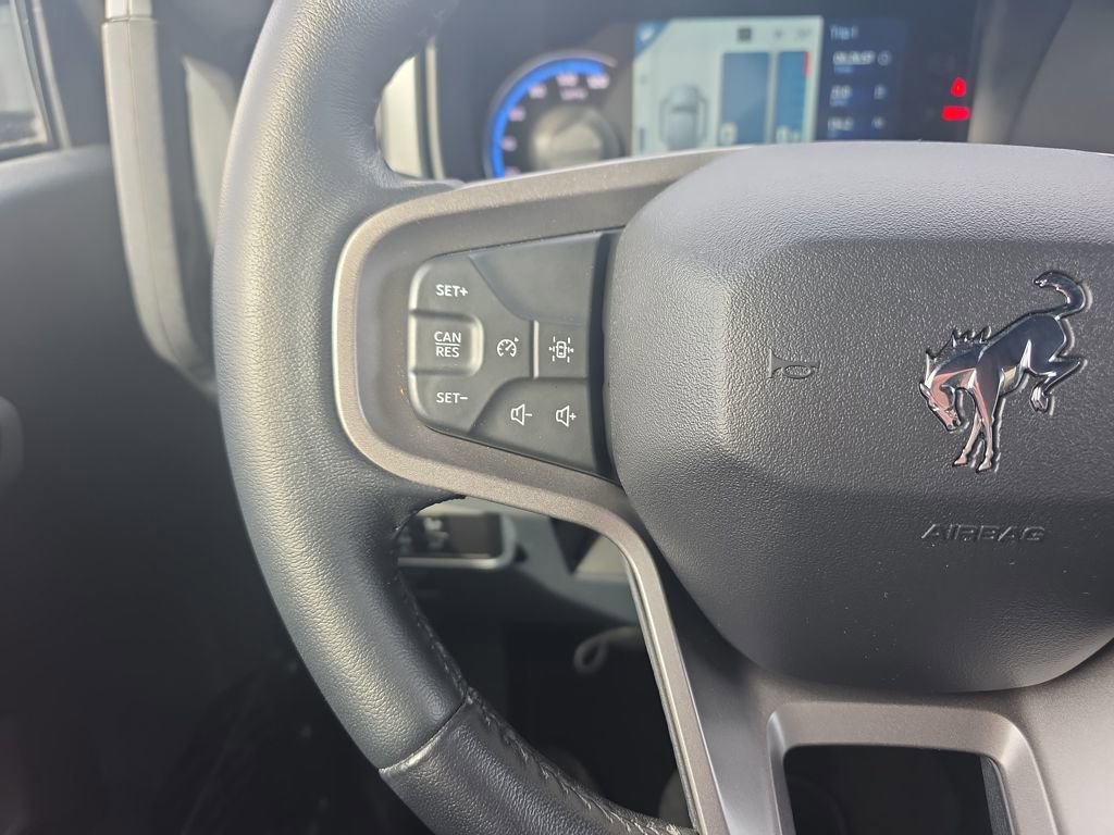 Used 2023 Ford Bronco Big Bend image 27