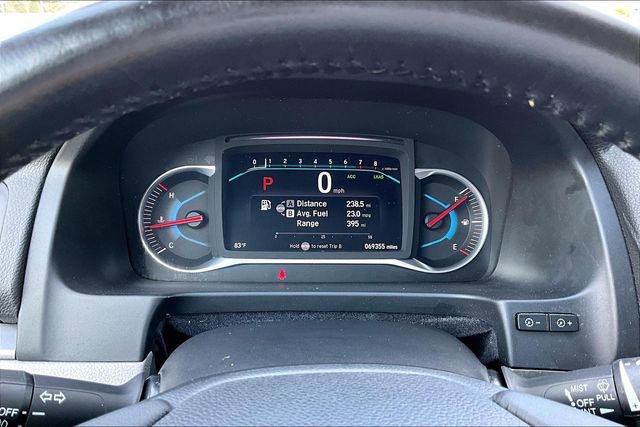 Used 2021 Honda Pilot Special Edition image 13