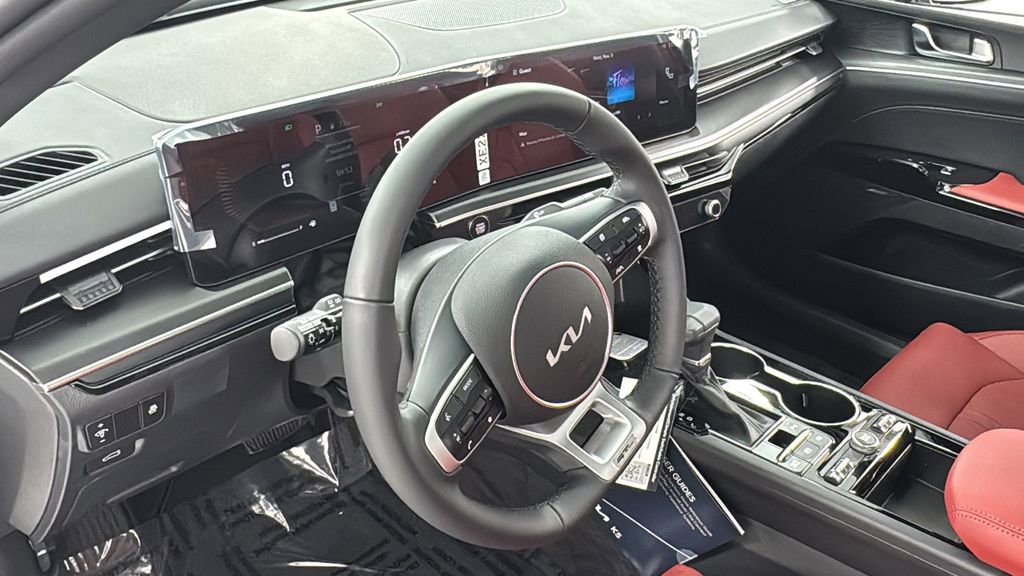 New 2026 Kia K5 GT-Line image 35