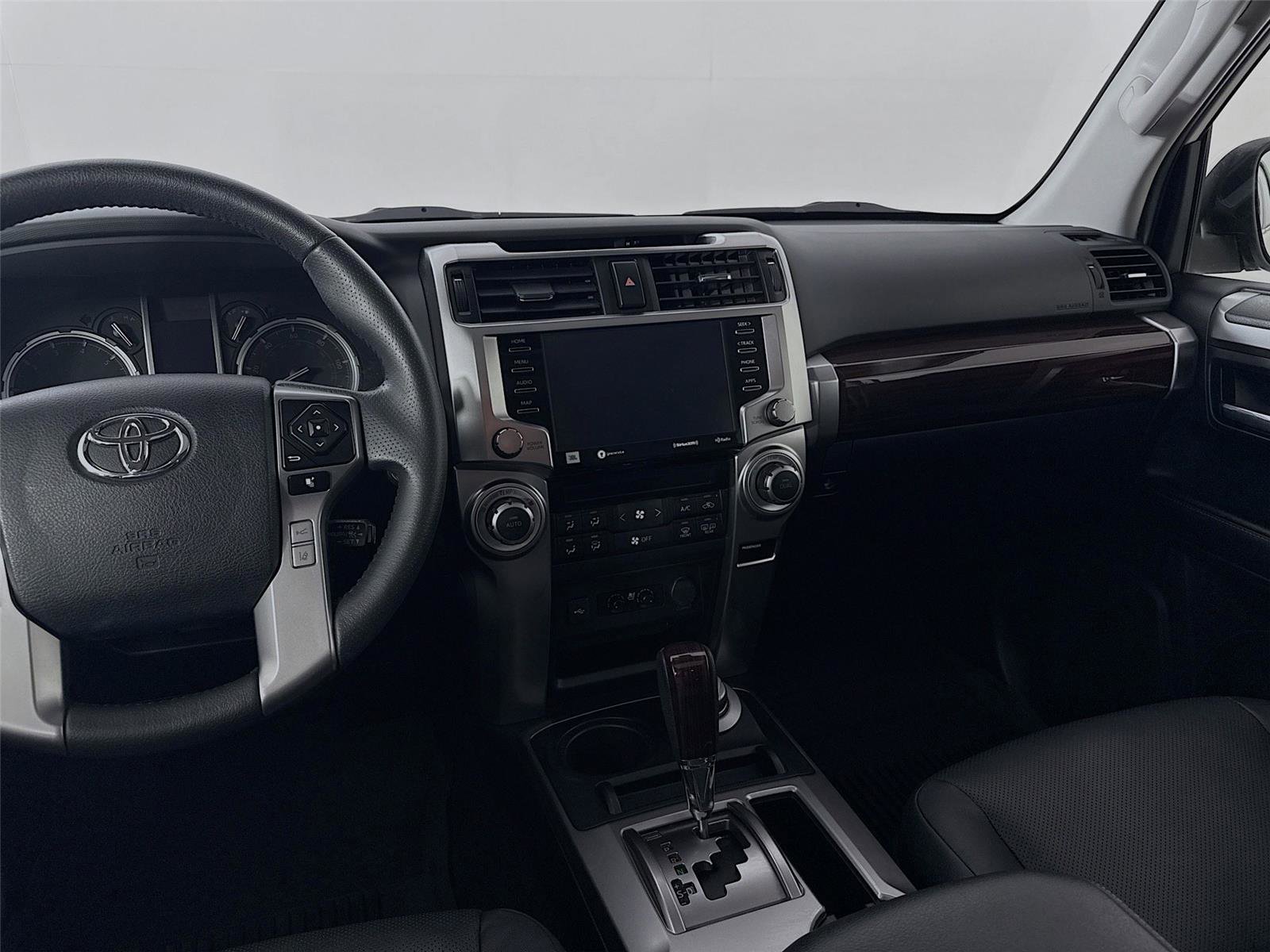 Used 2022 Toyota 4Runner Limited image 46