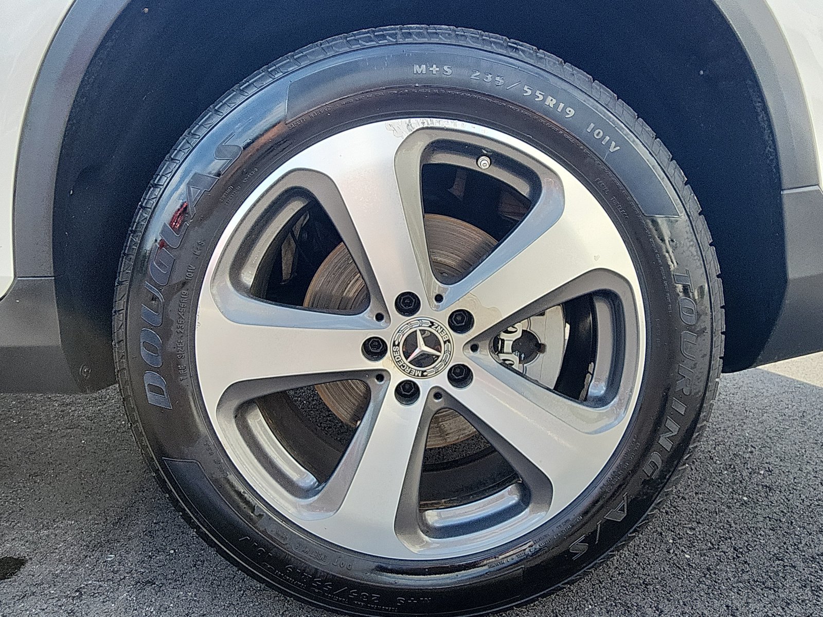 Used 2019 Mercedes-Benz GLC 300 image 9