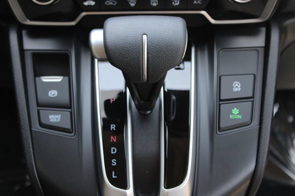 Certified 2021 Honda CR-V LX image 21