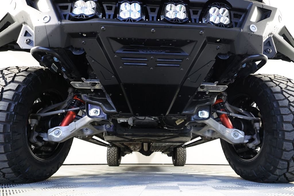 Used 2025 Ford F150 Raptor AWD/4WD image 43