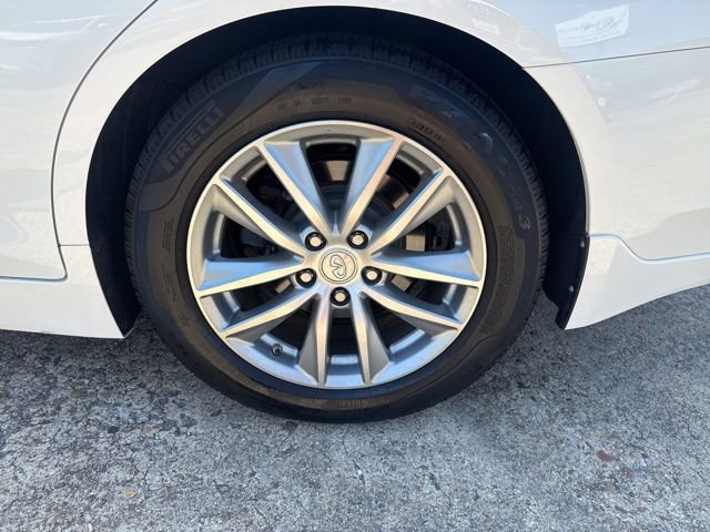 Used 2014 INFINITI Q50 Premium w/ Navigation Package AWD/4WD image 30