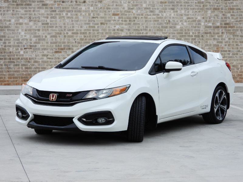 Used 2015 Honda Civic Si image 15