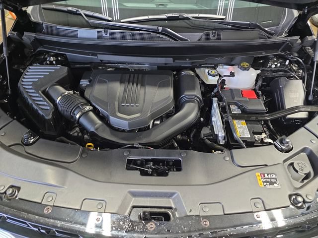 New 2026 Chevrolet Traverse Z71 w/ Enhanced Driving Package AWD/4WD image 32