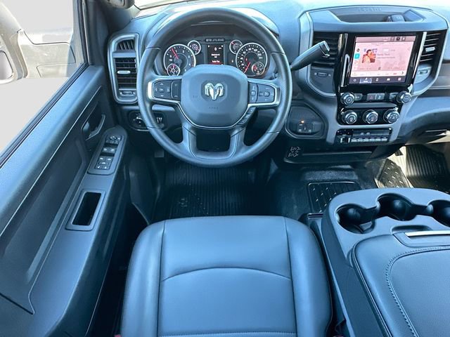 New 2026 RAM 5500 Tradesman w/ Chrome Appearance Group AWD/4WD image 13