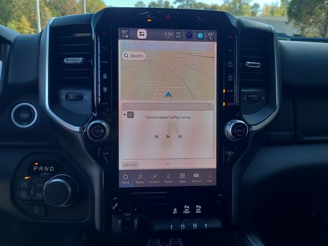 New 2026 RAM 1500 Big Horn image 12