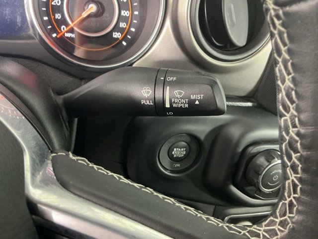 Used 2020 Jeep Gladiator Sport w/ Quick Order Package 24S image 27