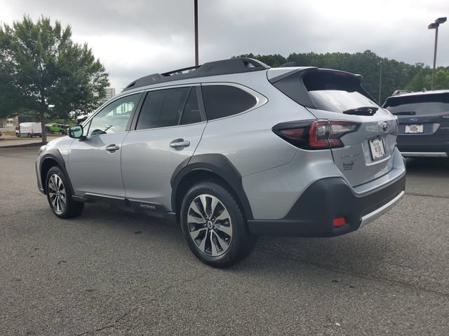 Certified 2024 Subaru Outback Limited AWD/4WD image 5