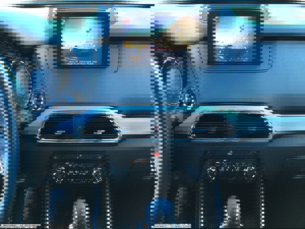 Used 2016 MAZDA CX-9 Touring image 9