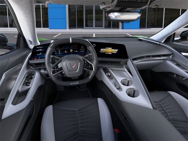 New 2026 Chevrolet Corvette E-Ray w/ ZER Performance Package image 15