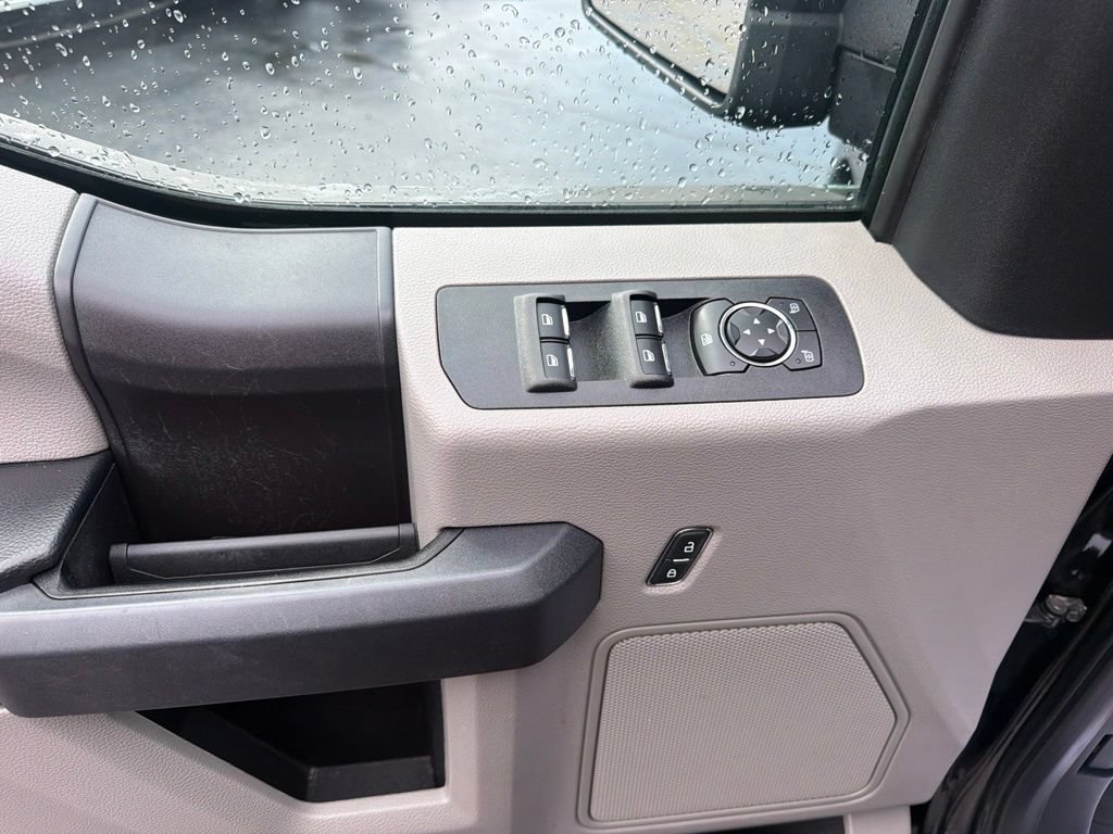 Used 2019 Ford F150 XL w/ Equipment Group 101A Mid AWD/4WD image 24