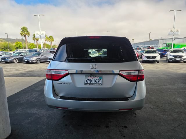 Used 2013 Honda Odyssey LX image 9