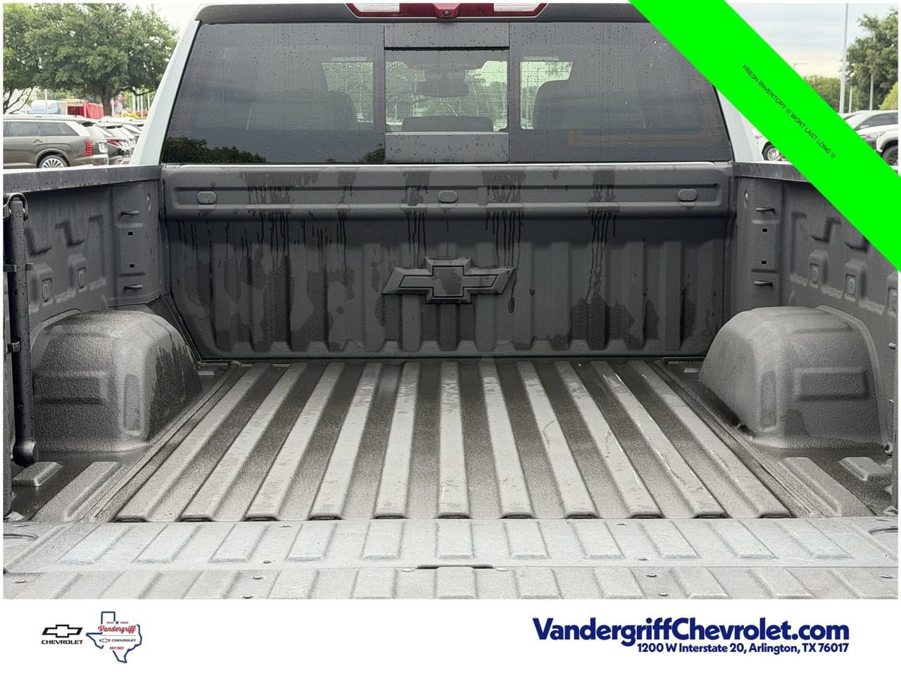 Used 2024 Chevrolet Silverado 1500 RST AWD/4WD image 31