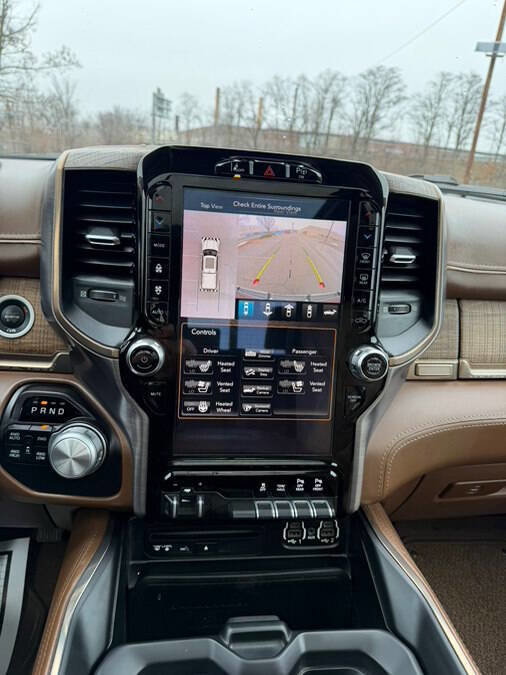 Used 2019 RAM 1500 Limited image 33