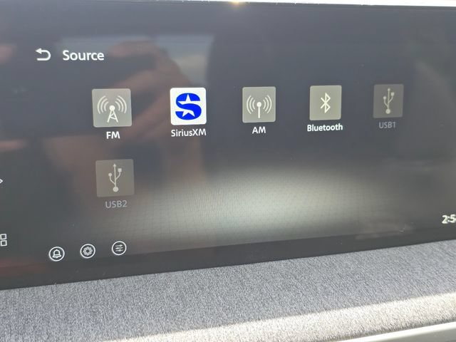 New 2026 Nissan Kicks SV w/ Cold Weather Package AWD/4WD image 7