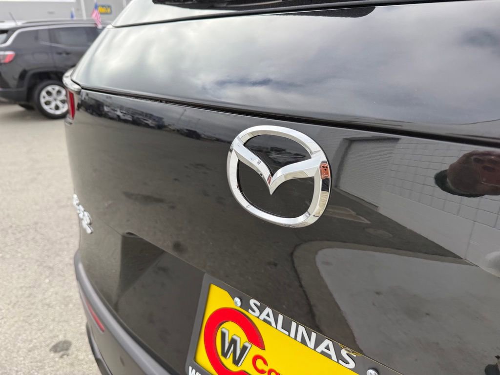 New 2026 MAZDA CX-50 AWD 2.5 Hybrid w/ Cargo Package image 11