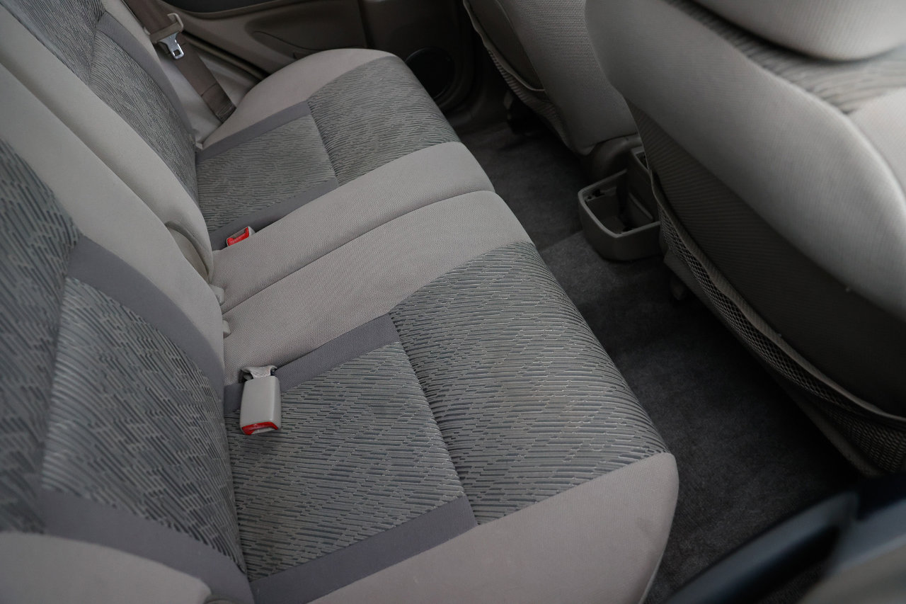 Used 2002 Toyota RAV4 2WD image 12