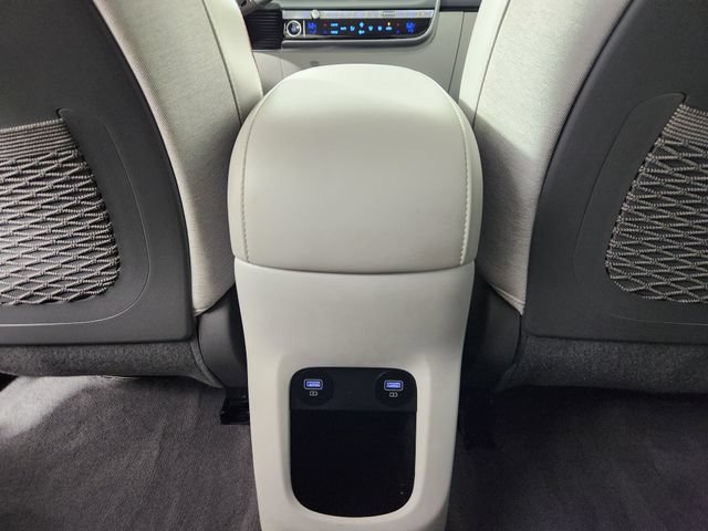Certified 2023 Hyundai Ioniq 5 Limited AWD/4WD image 17