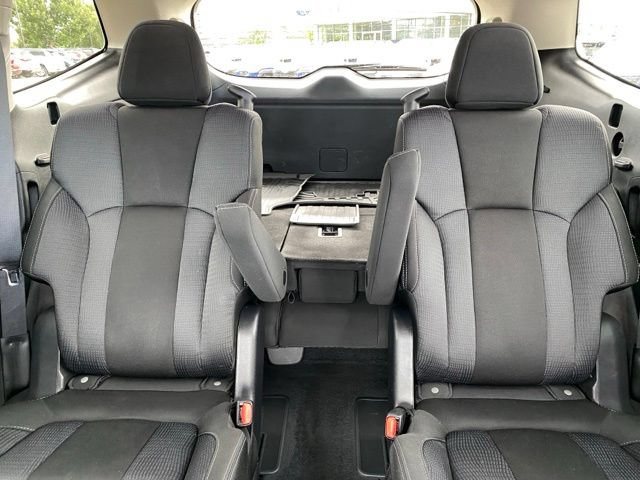 Used 2021 Subaru Ascent Premium w/ Convenience Package AWD/4WD image 11