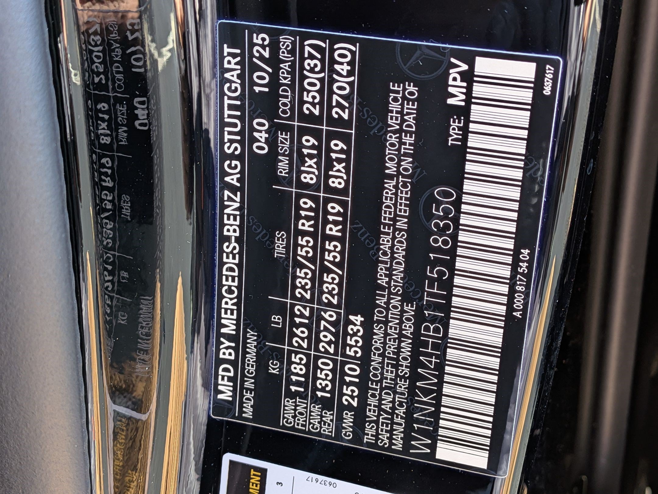 Certified 2026 Mercedes-Benz GLC 300 4MATIC image 35
