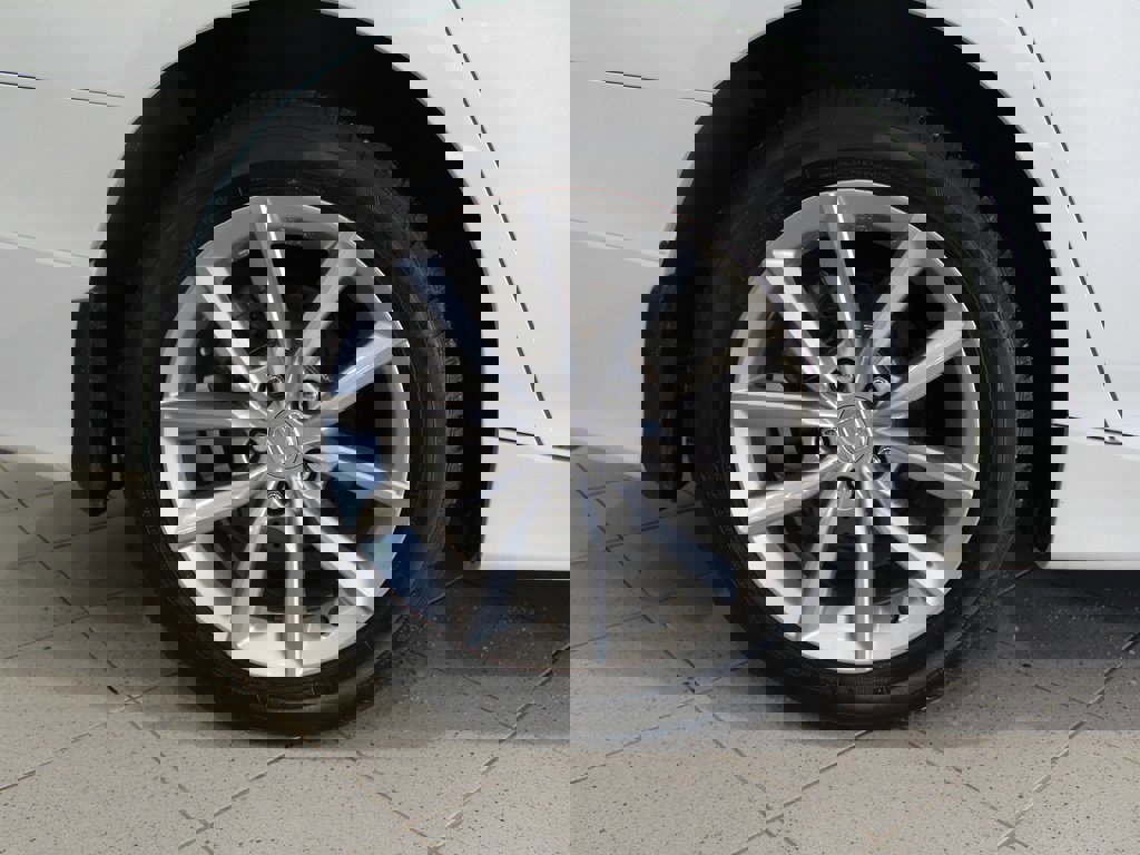 Used 2021 Honda Accord LX image 11