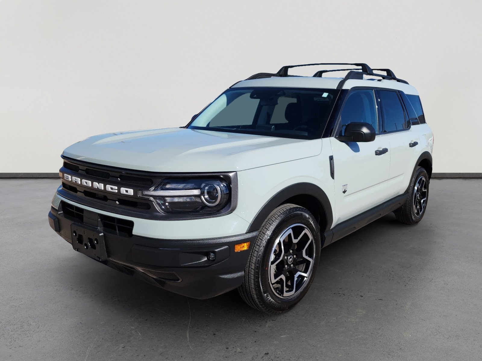 Used 2021 Ford Bronco Sport Big Bend