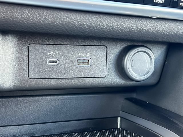 Used 2023 Nissan Rogue SL AWD/4WD image 26