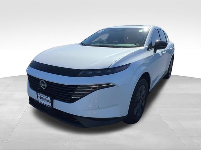 Used 2025 Nissan Murano SL AWD/4WD video 2