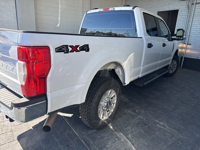 Used 2020 Ford F250 XL w/ STX Appearance Package image 2