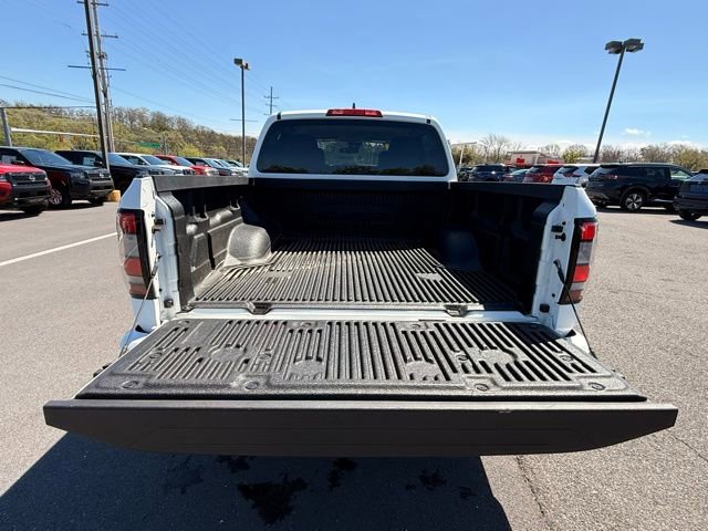 Certified 2024 Nissan Frontier SV w/ Technology Package image 18