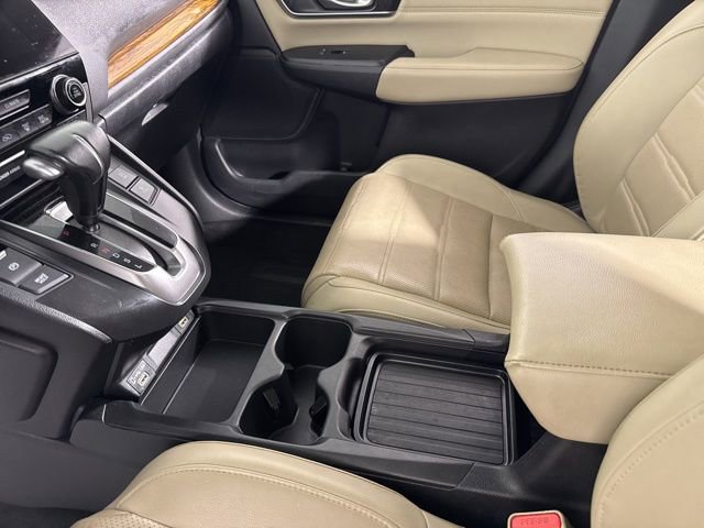 Used 2021 Honda CR-V EX-L image 25