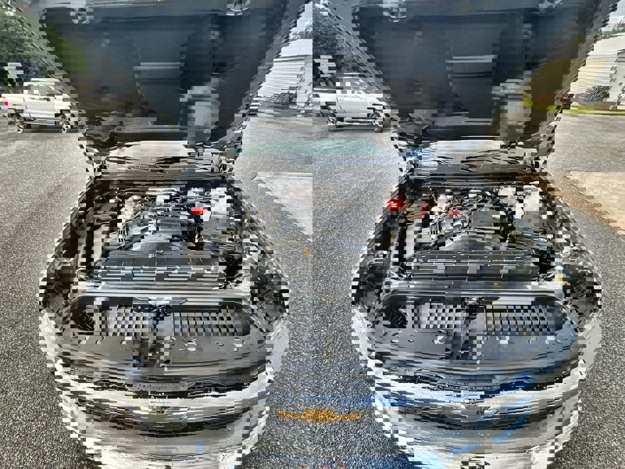 New 2026 Chevrolet Silverado 3500 LT w/ All Star Edition image 62