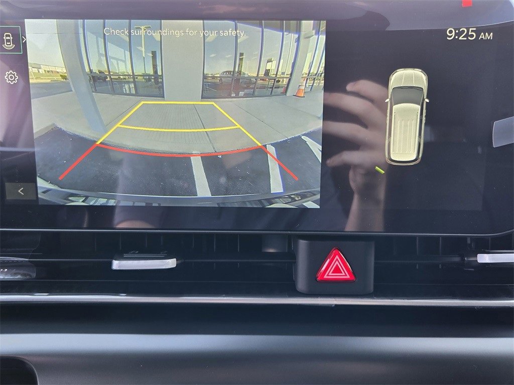 New 2026 Kia Carnival image 12