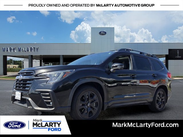Used 2023 Subaru Ascent Onyx Edition Limited
