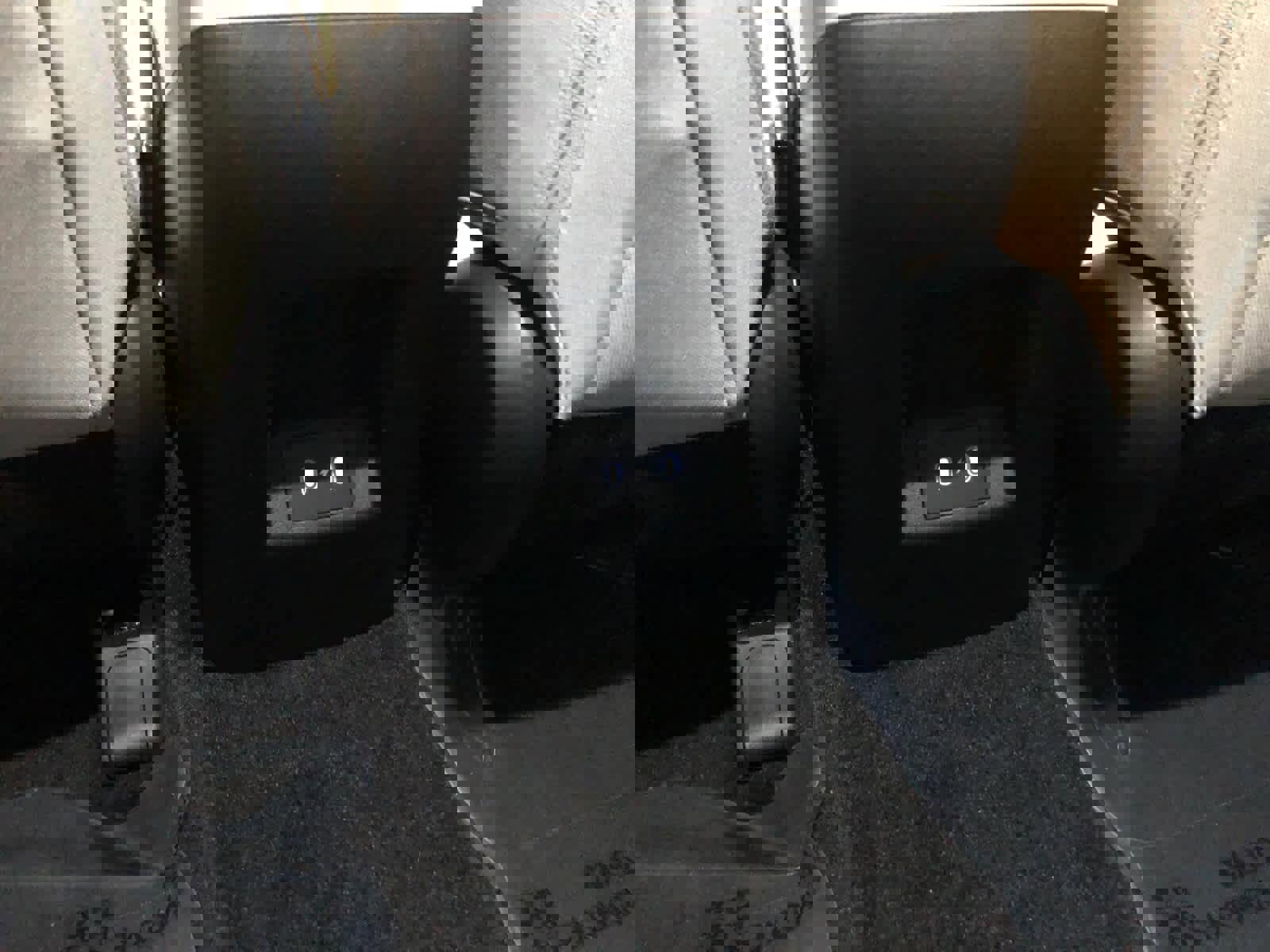 New 2026 Hyundai Tucson SEL image 16